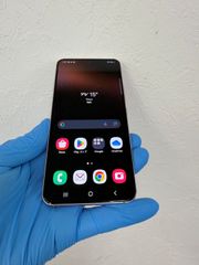 Galaxy S23 本体 クリーム色 (画面焼けあり) - メルカリ