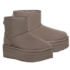 2024年最新】UGG 厚底ブーツの人気アイテム - メルカリ