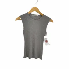 アクネストゥディオズ ACNE STUDIOS CALIA RIB PSS16 レディース import：XS のサムネイル