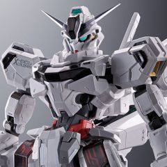 超合金 ガンダム・キャリバーン　新品未開封