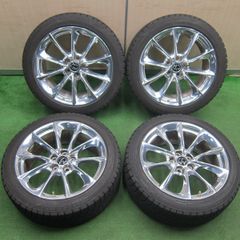 1台限定のお買い得冬セット】レクサス 20系 RX バージョンL後期純正