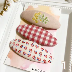 【１】ベビーキッズヘアピン　韓国子供服　出産祝い　プレゼント　赤ちゃん　北欧　