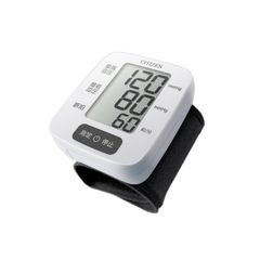 【*新品・未使用品】シチズン CHWK337 手首式血圧計 家電