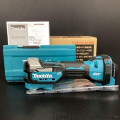 マキタ/makita TM52DZ 18V充電式マルチツール 【202】