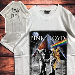 2025年最新】pink floyd tシャツの人気アイテム - メルカリ