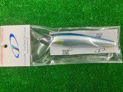 D-CLAW Bubbles 190 サンオレンジバック - メルカリ