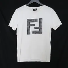 2024年最新】fendi tシャツ メッシュの人気アイテム - メルカリ