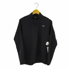 ザノースフェイス THE NORTH FACE THERMAL ZIPUP レディース JPN：XL のサムネイル