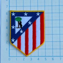 10！メルカリ便発送！アイロン 刺繍 ワッペン！アーセナル　海外　サッカー Amazon.co.jp: アーセナル エンブレムワッペン〔wap332