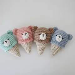 くまさんアイスラトル