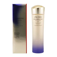 SHISEIDO 資生堂 バイタルパーフェクション ブライトリバイタル ローション 本体 150mL フローラル 化粧水[医薬部外品][宅急便コンパクト]