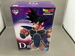  現状品 D賞 タｰレス 一番くじ ドラゴンボｰル HISTORY OF THE FILM ドラゴンボｰル