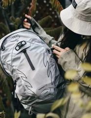 OSPREY Tempest 20L オスプレー テンペスト 20 ( Silver Lining ) | 新品未使用