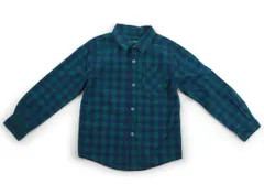 【ザラ/ZARA】シャツ・ブラウス 110サイズ 男の子【子供服・ベビー服】（1968794）