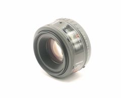 ★美品★ペンタックス SMC PENTAX-F 50mm F1.7 ★　W0550＃2387