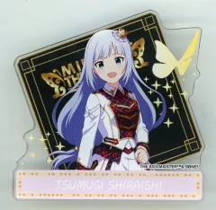 【バラ可】アイドルマスター ミリオンライブ！ ミリ女 白石紬 まとめ売り バラ可】アイドルマスター ミリオンライブ！ ミリ女 白石紬