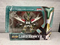 k103*80【中古】メガハウス　ヴァリアブルアクション スーパーグランゾート　魔動王グランゾート ヴァリアブルアクションの通販