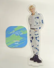 StrayKids ファミリーマートコラボ FELIX アクリルスタンド