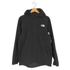 ザノースフェイス THE NORTH FACE ES Anytime Wind Hoodie ES エニータイムウインドフーディ メンズ import：L 