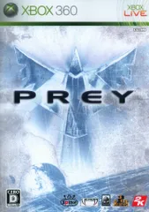 XBOX360 PREY