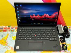 レノボ 美品 Thinkpad X1 Carbon 8th 16GB 512GB 第10世代