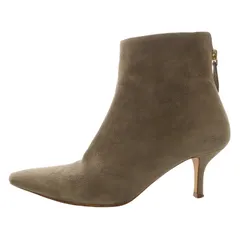 ドゥーズィエムクラス BRENTA ブレンタ SUEDE ショートブーツ