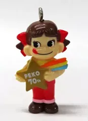 2025年最新】復刻版ペコちゃん人形の人気アイテム - メルカリ