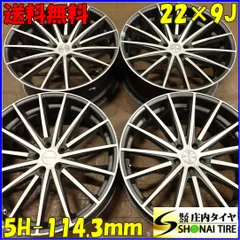 ど*ん様 ROJAM D7 22インチ ホイールセット ど*ん様 ROJAM D7 22インチ ホイールセット ど*ん様 ROJAM D7