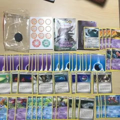 【非売品】ポケモンカード レックウザ バトルロード 参加記念コイン 未開封 税込】 ポケモンカード 未開封品 2003 バトルロード レックウザ