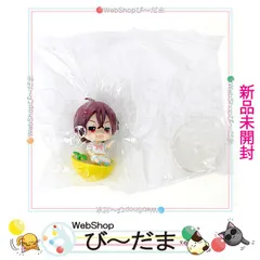 2024年最新】タイトーくじ本舗 Free! Eternal Summer トートバッグ賞