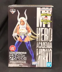 僕のヒーローアカデミア　ミルコ　フィギュア8個セット 2025年最新】僕のヒーローアカデミア ミルコ 1/8 完成品