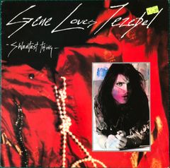 未使用 Takehana & Golden Lotus / 12\" レコード 邦12