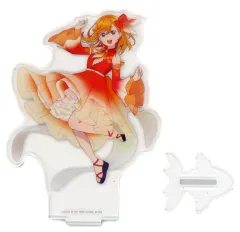 【中古】アクリルスタンド・アクリルパネル 澁谷かのん アクリルスタンド 「一番くじ ラブライブ!スーパースター!! 3」 Q賞