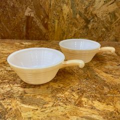 MLESNA ムレスナティーカップ ホワイト マグカップ 9個SET - メルカリ