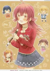 【中古】男性向一般同人誌 ≪シャイニーカラーズ（アイマス）≫ Hokago Assort / うずまき☆ぱんだ / うずまき茶屋