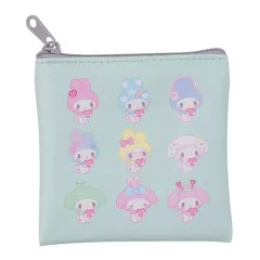【中古】バッグ ポーチA 「マイメロディ＆クロミ アニバーサリーグッズコレクション」