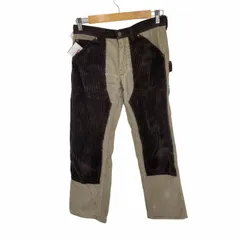 N NUMBER  ジョージ期 Hunting Pants メンズ  2のサムネイル