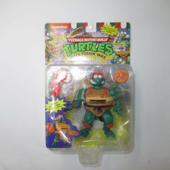 TMNT ブリスター 未開封 タートルズ ビーチ ラファエロ フィギュア バイク TMNT ブリスター 未開封 タートルズ ビーチ ラファエロ フィギュア