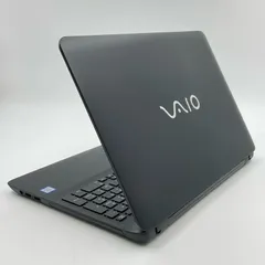 2025年最新】Vaio s15 vjs152c11nの人気アイテム - メルカリ