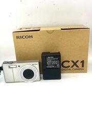 デジタルカメラ　まとめ売り　パナソニック　カシオ　3点　ジャンク含む DH1135】ジャンク パナソニック デジタルカメラ ルミックス