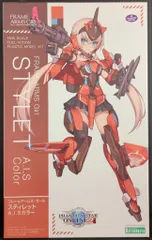 KOTOBUKIYA - フレームアームズガールズ　　スティレッドAISカラー フレームアームズ・ガール スティレット A.I.Sカラー｜フレーム