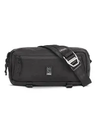 【ムラスポ公式】CHROME クローム MINI KADET SLING BAG ミニ カデット スリング バッグ BG321BK ショルダーバッグ 5L JJ ムラサキスポーツ C4のサムネイル