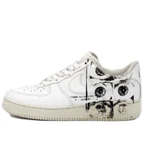 Cdg supreme 2024 nike af1