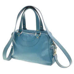 新品未使用⭐️ ジャックルコー　リスボンミニ　2way レザーバッグ　ハンドバッグ Jacques Le Corre / ジャック・ル・コー LISBON MINI 2way