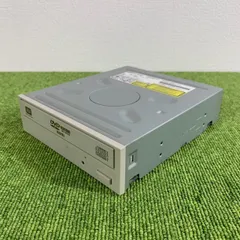 【ジャンク扱い/送料無料】HL Date Storage/HLDS/日立LGデータストレージ DVDスーパーマルチドライブ GH80N(ANCK7WW) /C6746