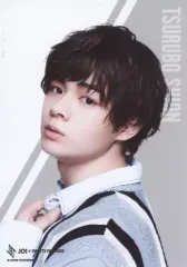 【中古】生写真(男性) JO1/鶴房汐恩/「JO1×SWEETS PARADISE」ブロマイド