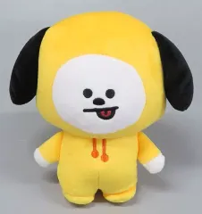 【中古】ぬいぐるみ CHIMMY(ジミン) プラッシュドール(ぬいぐるみ) 「BT21」