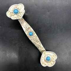 青銅器 双竜鐘曽侯乙編鐘 装飾品 現代工芸品 美術品 置物 - メルカリ