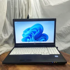 2024年最新】lifebook a561 dの人気アイテム - メルカリ