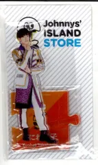 なにわ男子 19年 Johnny's IsLAND Store 高橋恭平 アクリル